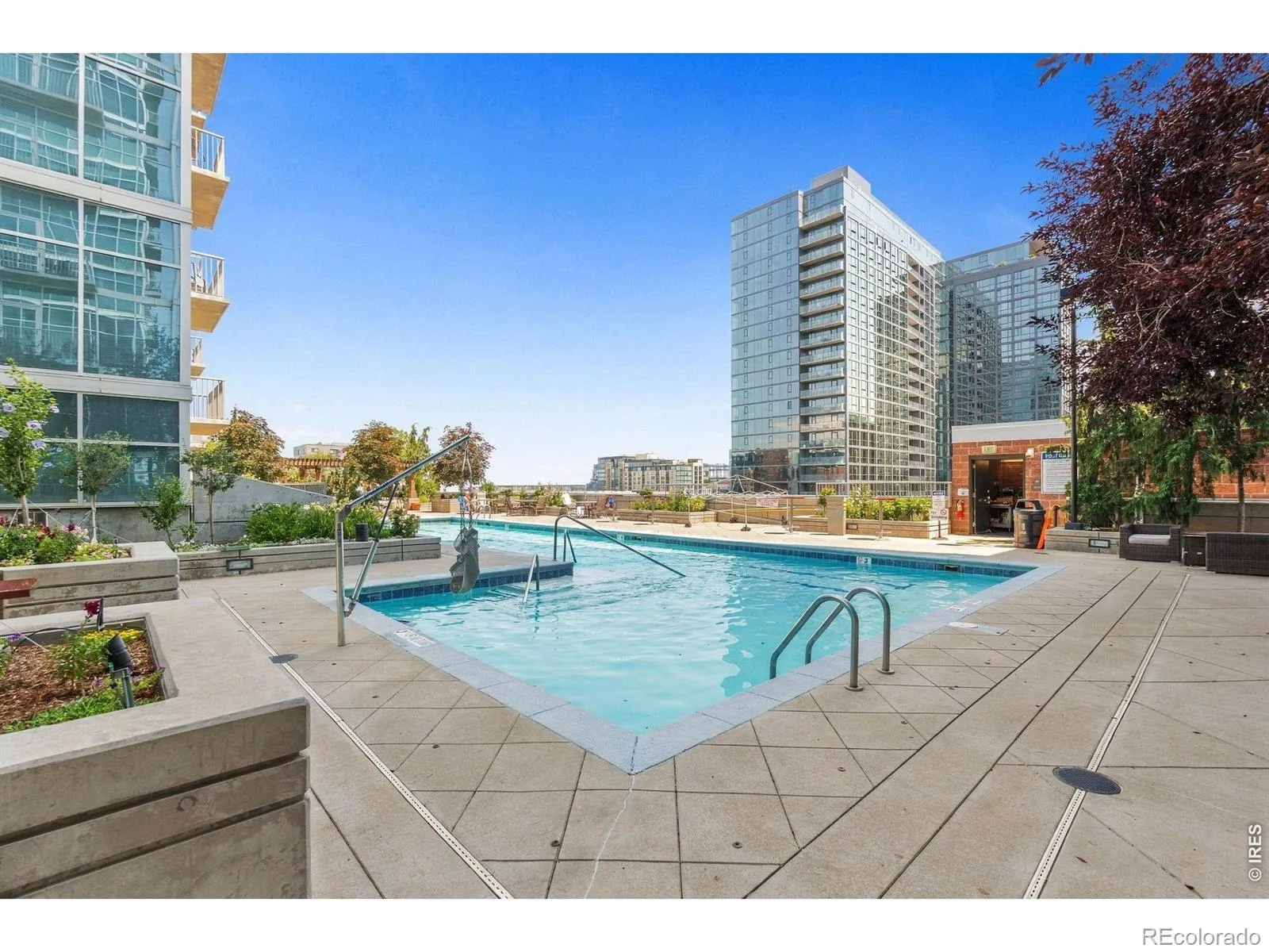1700 Bassett Street #516 Denver CO 80202 | MLS #RECIR1070734 10162026223832 1600 42