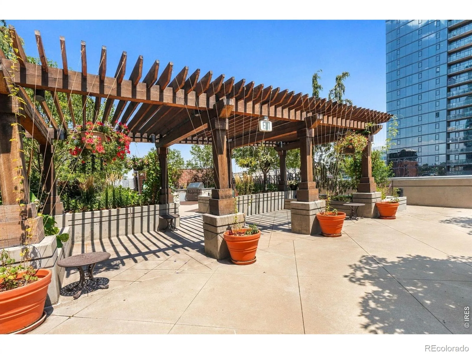 1700 Bassett Street #516 Denver CO 80202 | MLS #RECIR1070734 10162026223832 1600 43