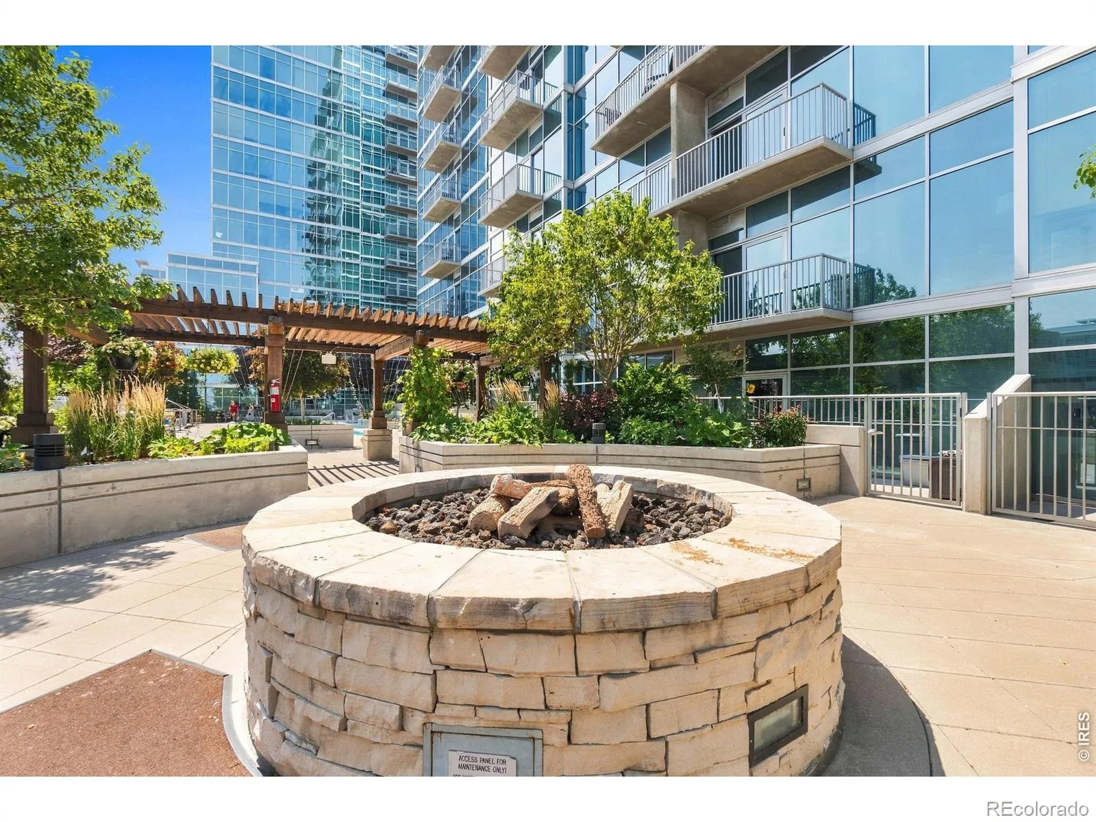 1700 Bassett Street #516 Denver CO 80202 | MLS #RECIR1070734 10162026223832 1600 44