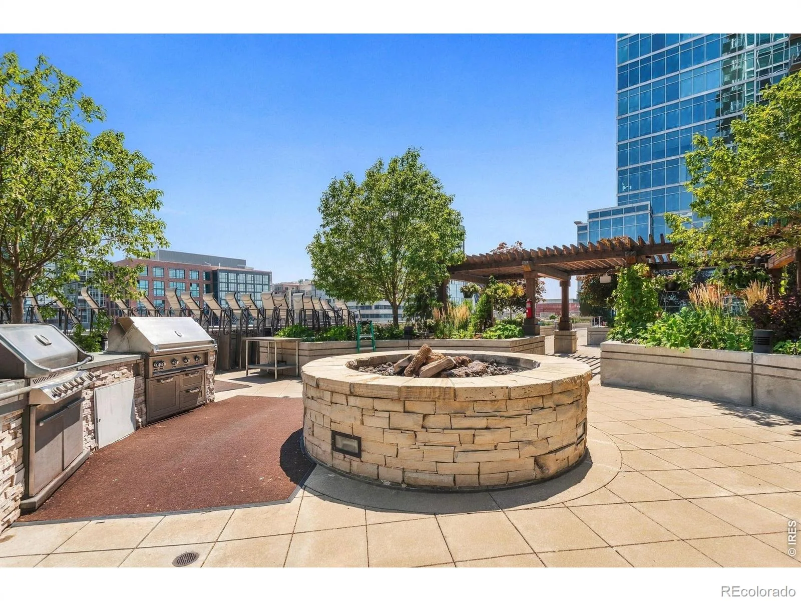 1700 Bassett Street #516 Denver CO 80202 | MLS #RECIR1070734 10162026223832 1600 45