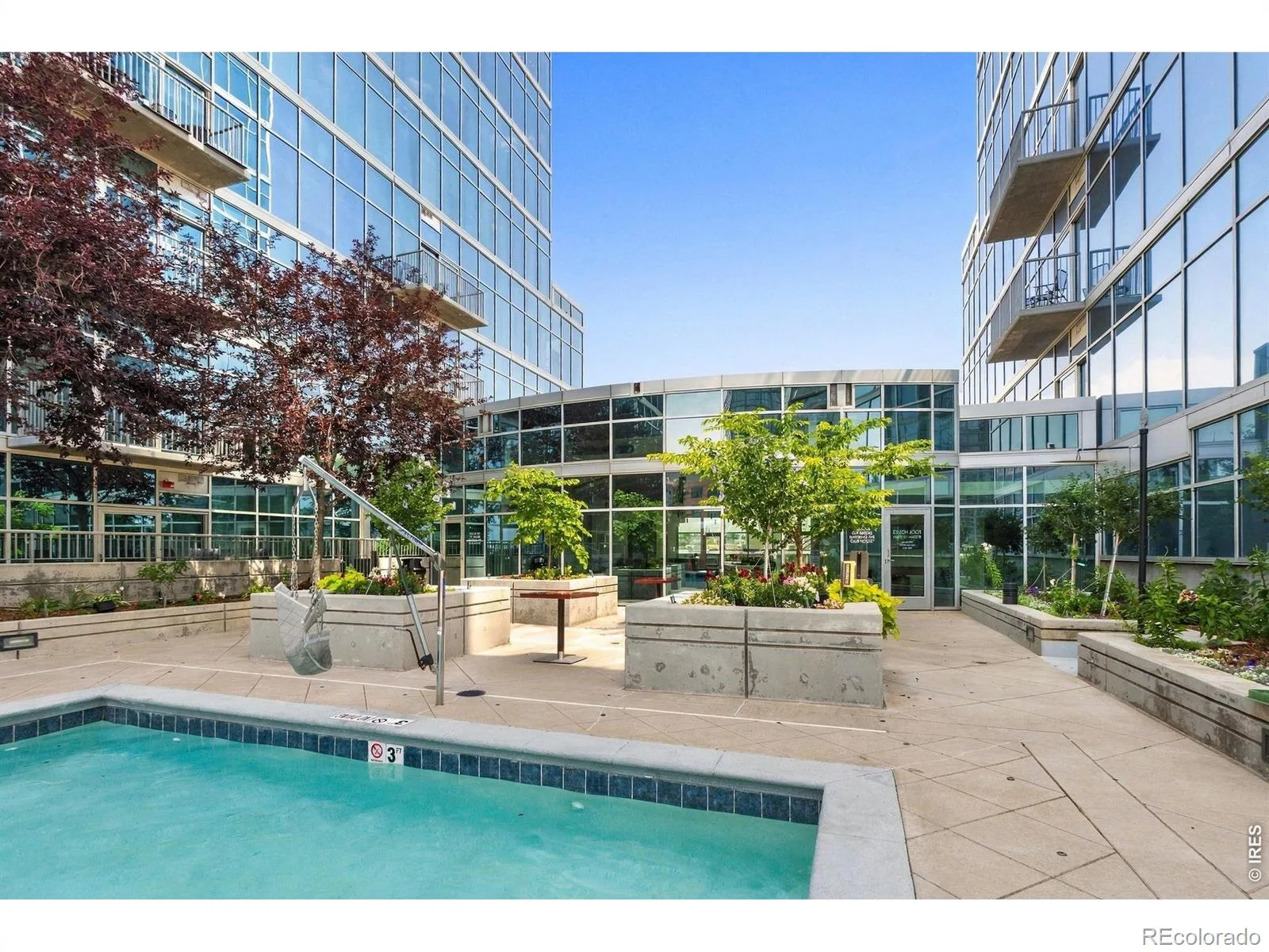 1700 Bassett Street #516 Denver CO 80202 | MLS #RECIR1070734 10162026223832 1600 46