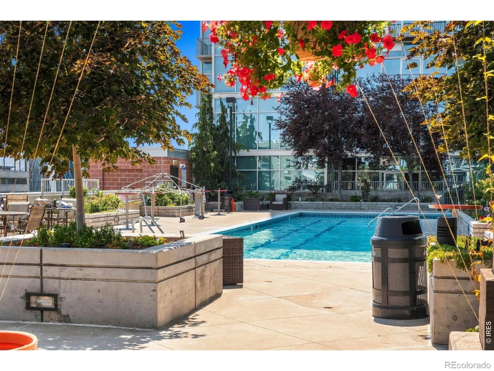 1700 Bassett Street #516 Denver CO 80202 | MLS #RECIR1070734 10162026223832 1600 47