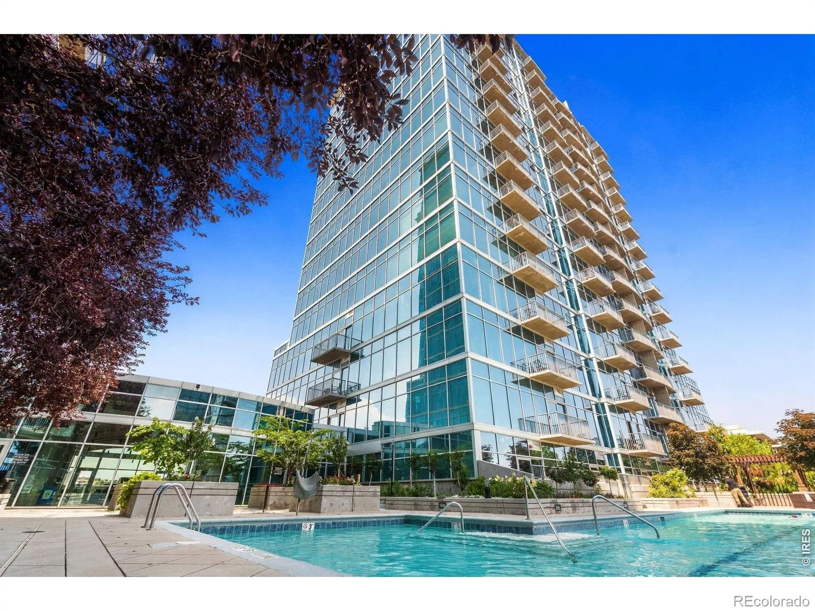 1700 Bassett Street #516 Denver CO 80202 | MLS #RECIR1070734 10162026223832 1600 48