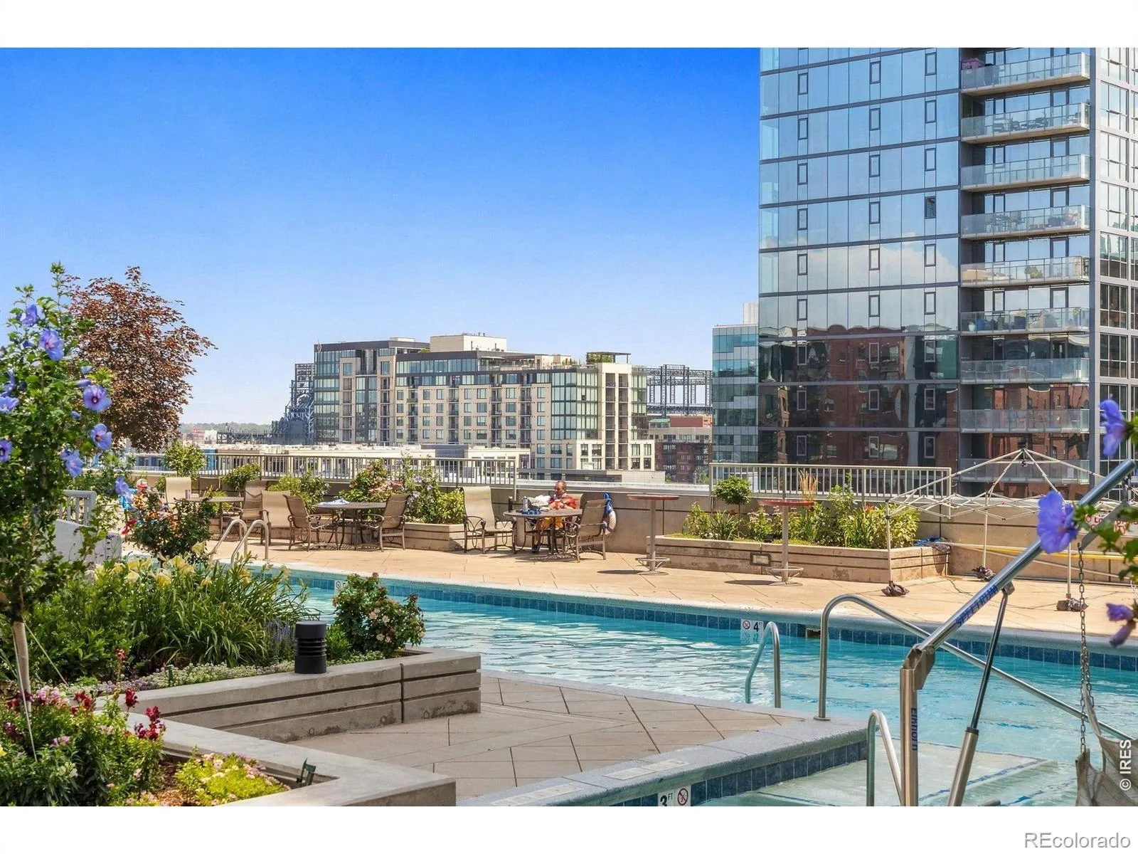 1700 Bassett Street #516 Denver CO 80202 | MLS #RECIR1070734 10162026223832 1600 49