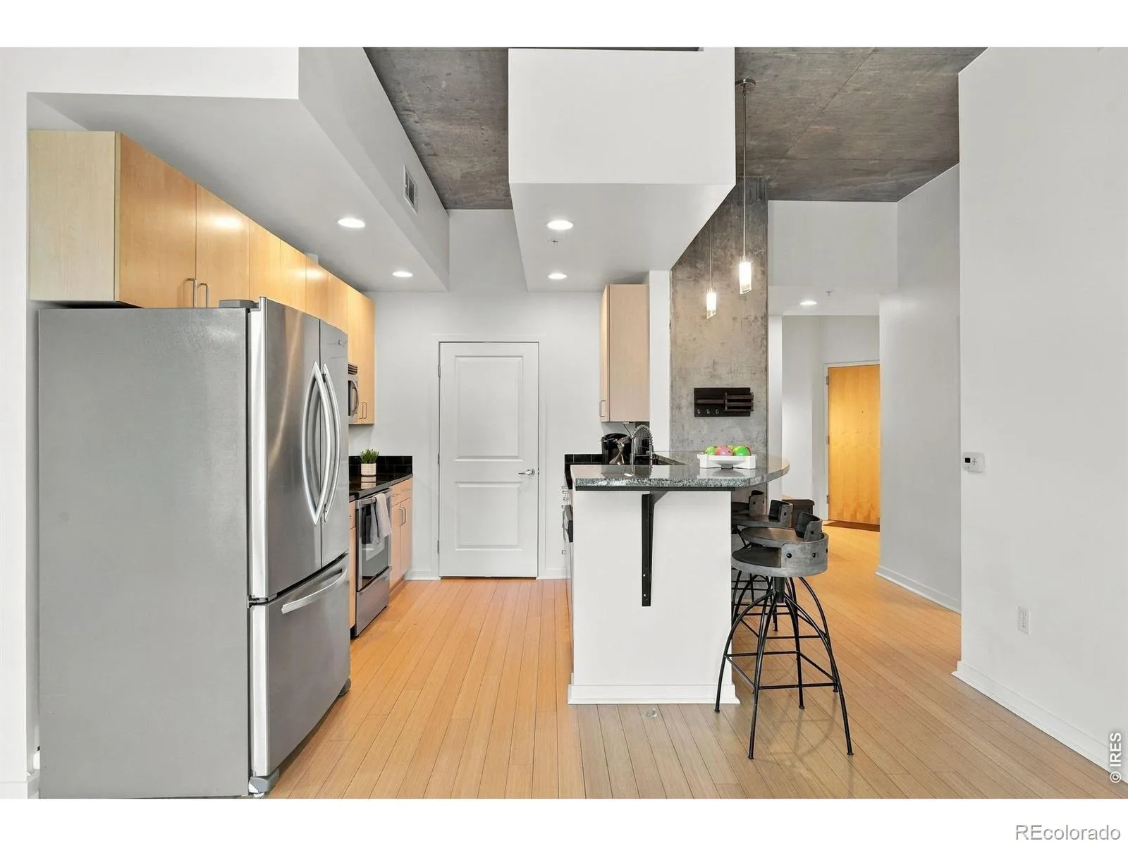 1700 Bassett Street #516 Denver CO 80202 | MLS #RECIR1070734 10162026223832 1600 7