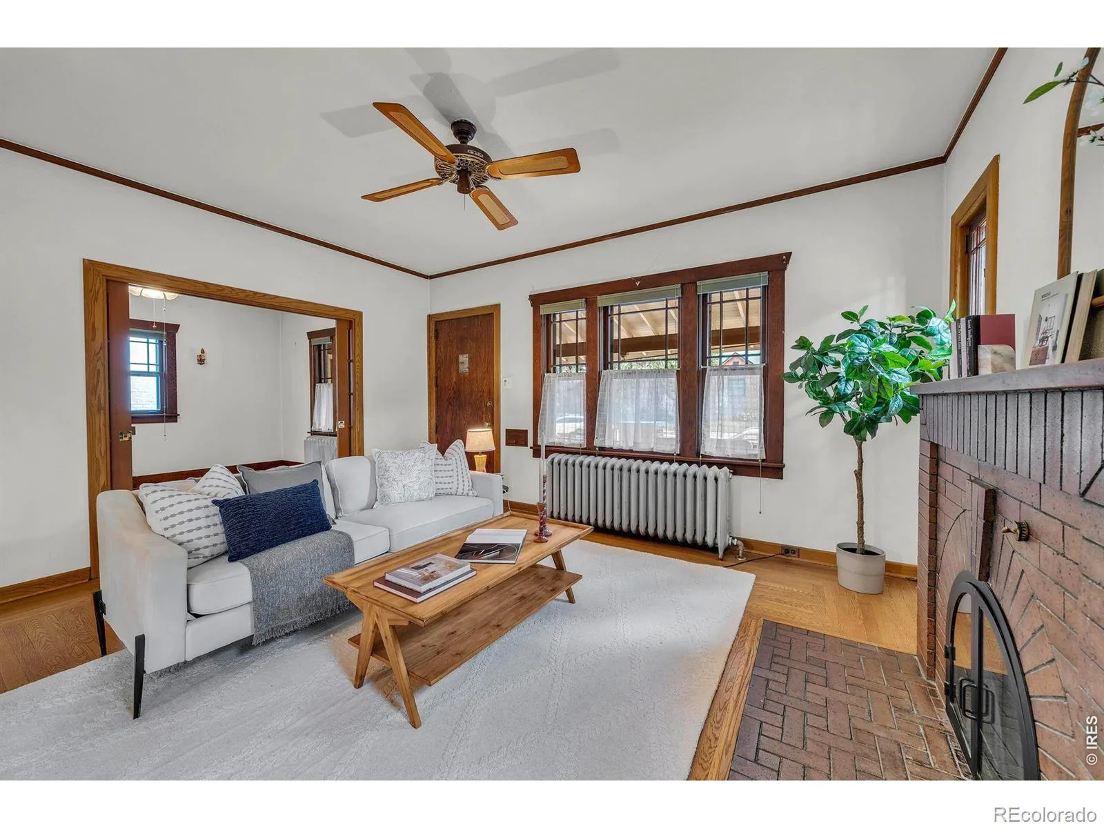 685 S Emerson Street Denver CO 80209 | MLS #RECIR1070773 10172026014749 1600 1