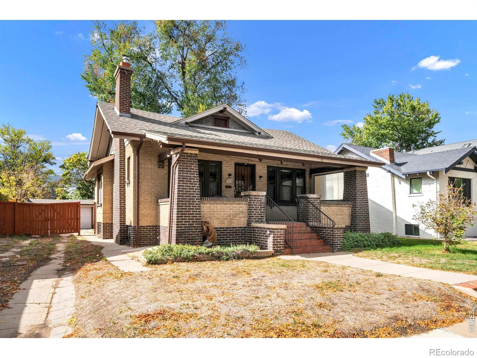 685 S Emerson Street Denver CO 80209 | MLS #RECIR1070773 10172026014749 1600 34