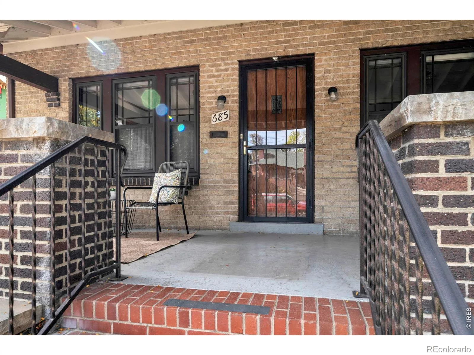 685 S Emerson Street Denver CO 80209 | MLS #RECIR1070773 10172026014749 1600 35