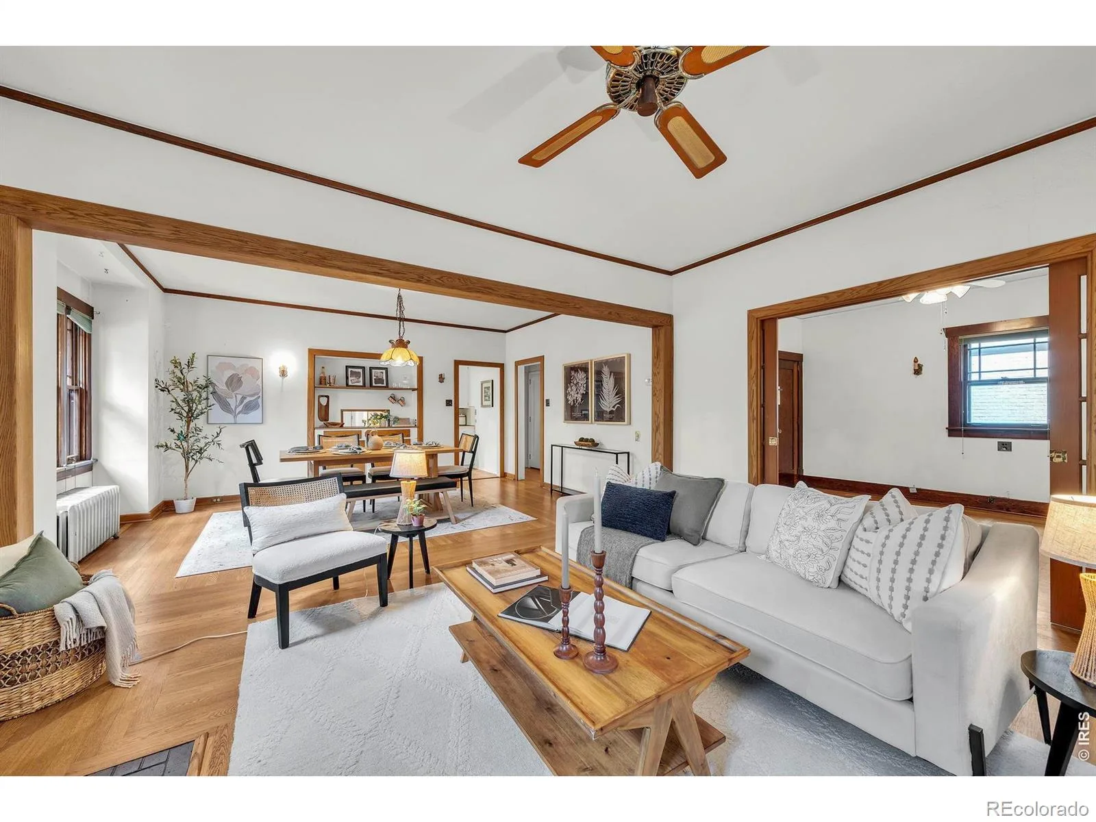 685 S Emerson Street Denver CO 80209 | MLS #RECIR1070773 10172026014749 1600 4