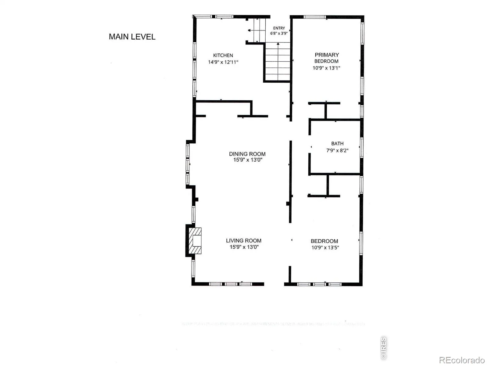 685 S Emerson Street Denver CO 80209 | MLS #RECIR1070773 10172026014749 1600 47