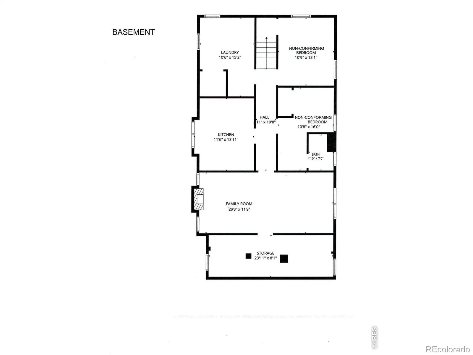 685 S Emerson Street Denver CO 80209 | MLS #RECIR1070773 10172026014749 1600 48