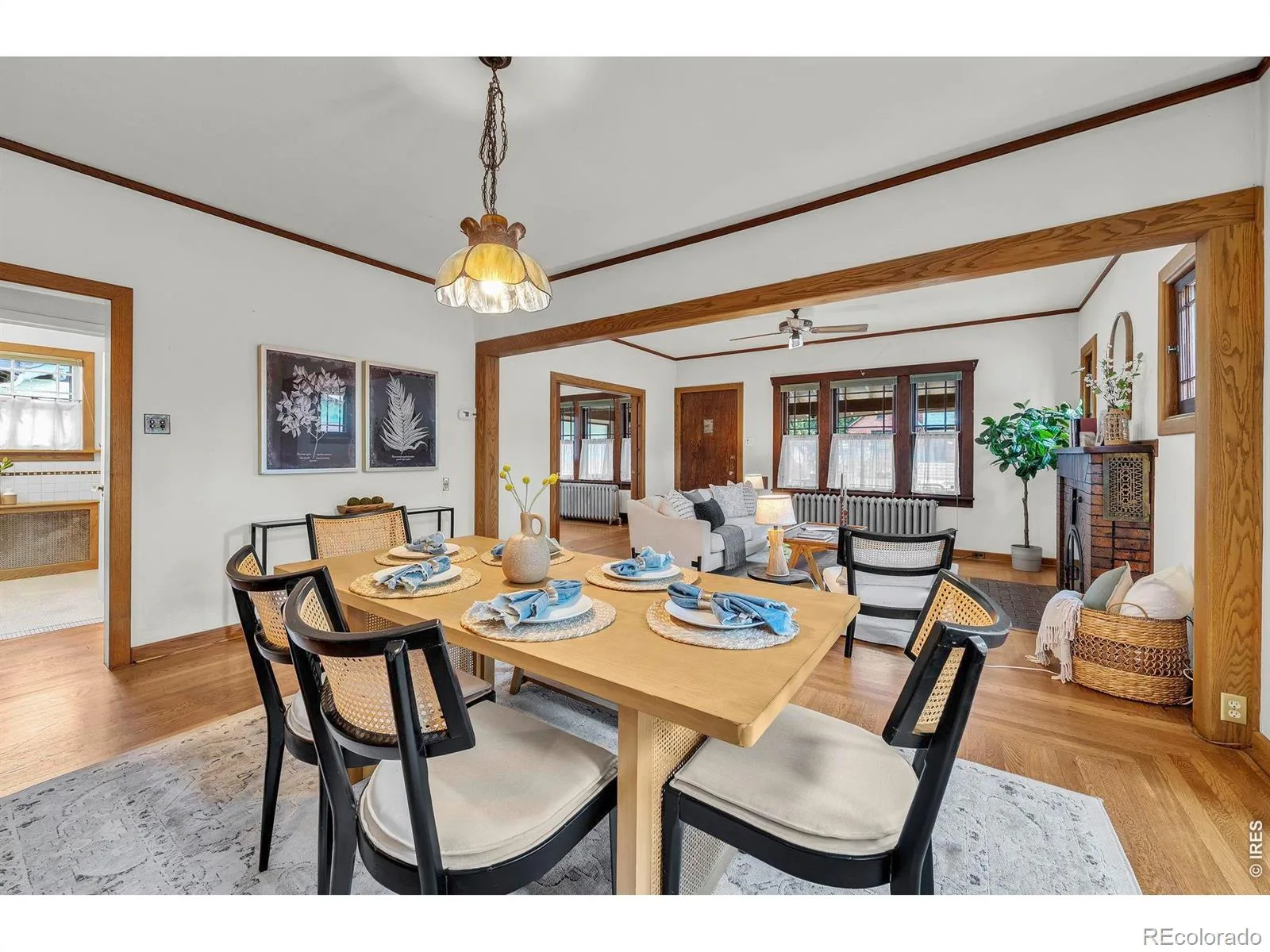 685 S Emerson Street Denver CO 80209 | MLS #RECIR1070773 10172026014749 1600 8
