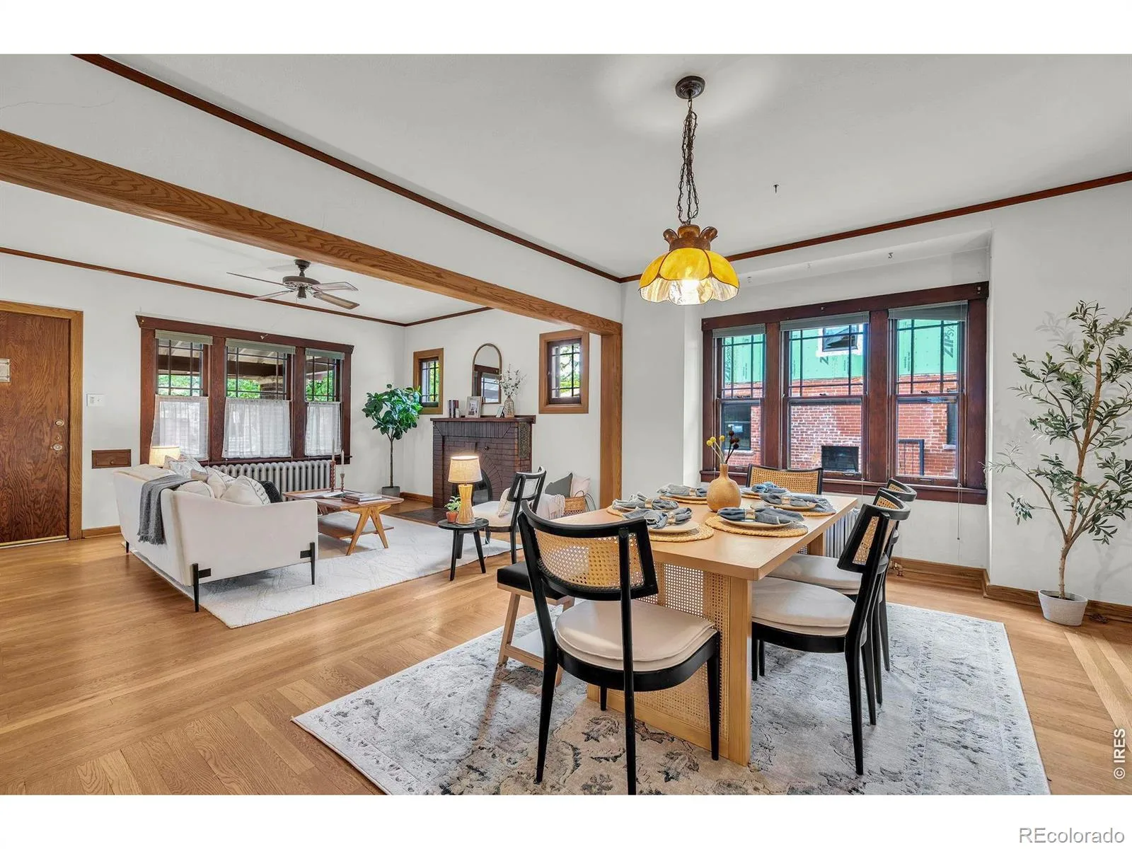 685 S Emerson Street Denver CO 80209 | MLS #RECIR1070773 10172026014749 1600 9