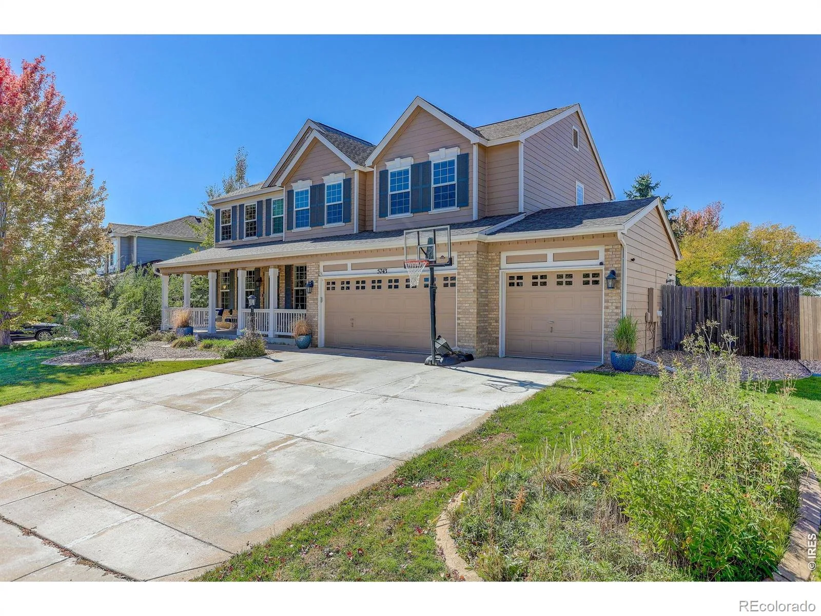 5743 S Genoa Court Aurora CO 80015 | MLS #RECIR1070821 10172026222951 1600 1