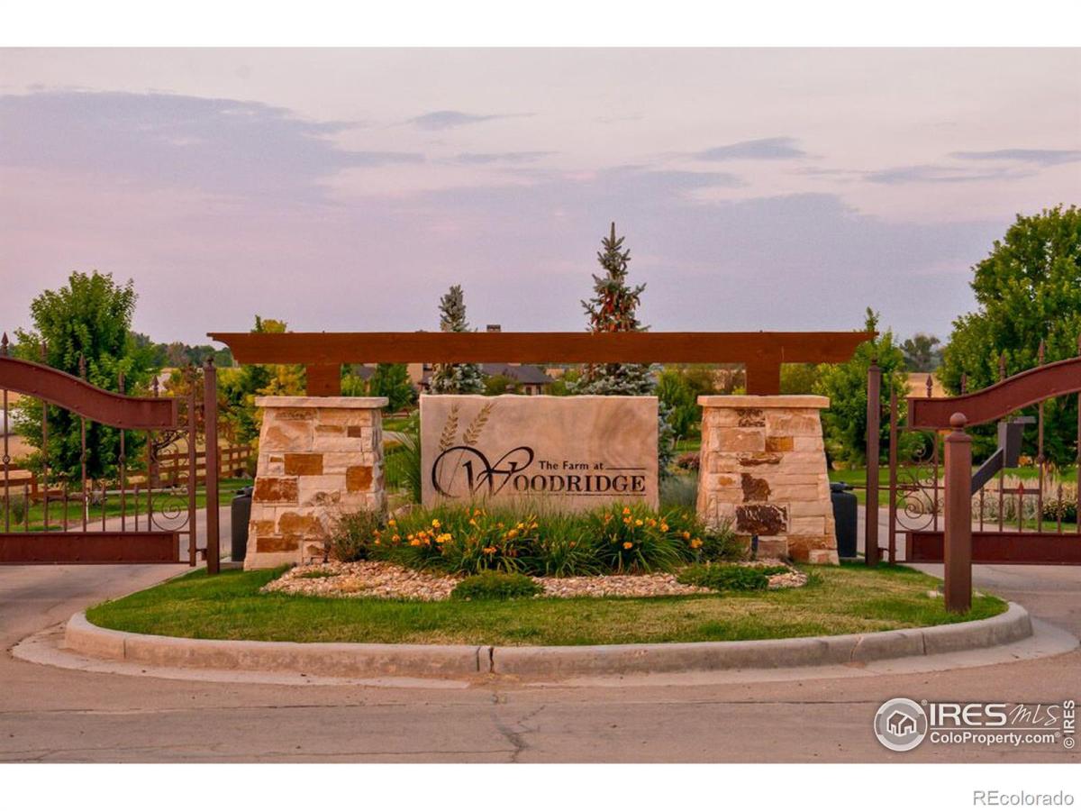 12924 Woodridge Drive Longmont CO 80504 | MLS #RECIR968861 MLS #RECIR968861 image #0