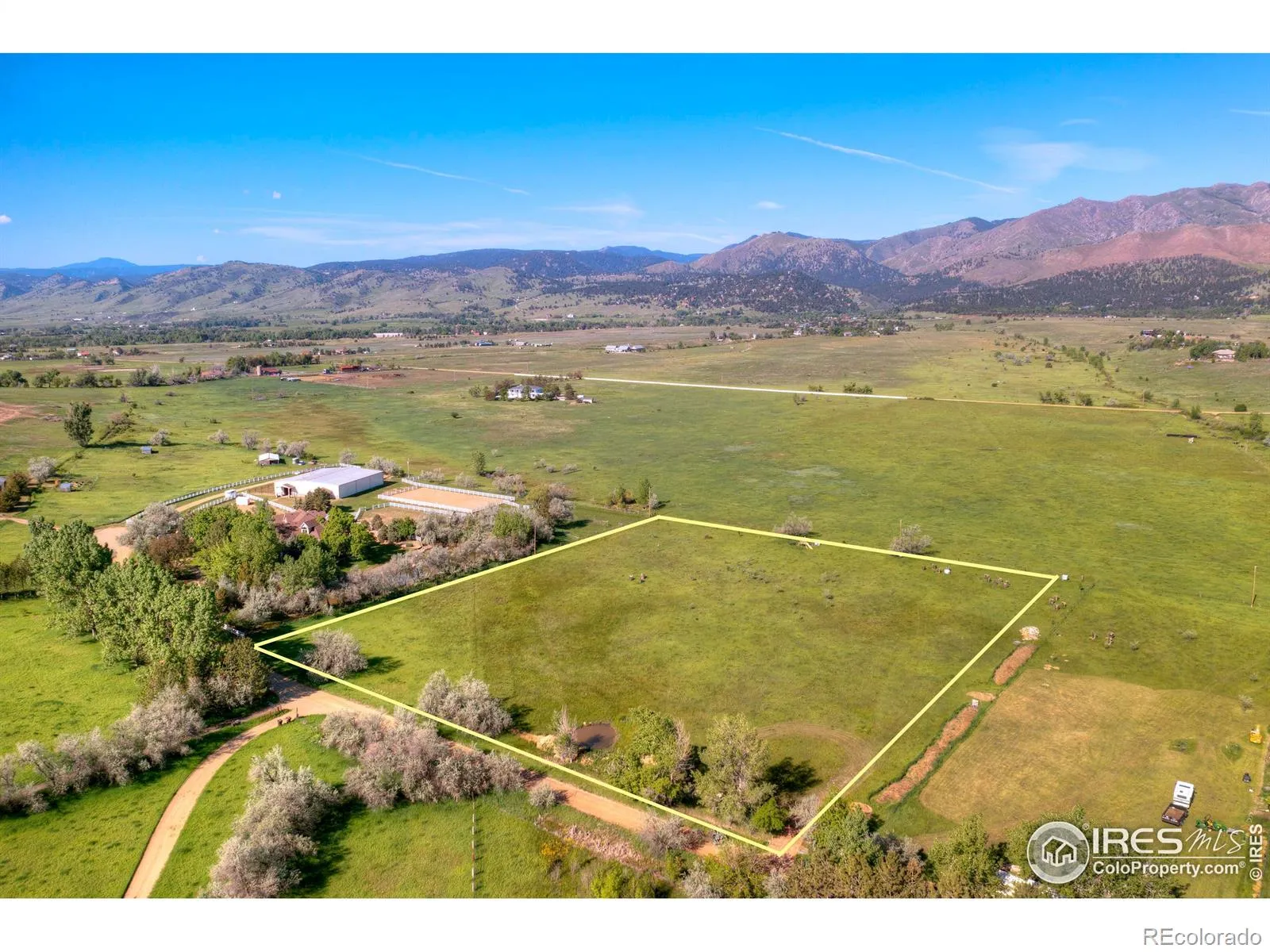 9231 Tollgate Drive Longmont CO 80503 | MLS #RECIR989001 04072026011153 1600 2