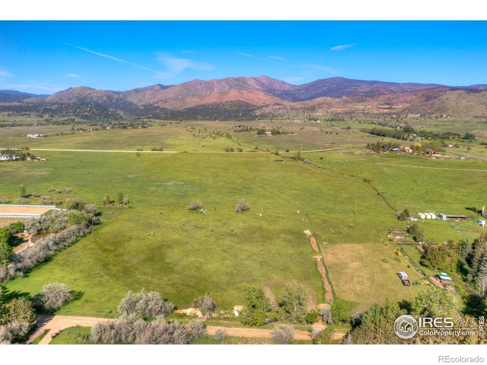 9231 Tollgate Drive Longmont CO 80503 | MLS #RECIR989001 04072026011153 1600 4